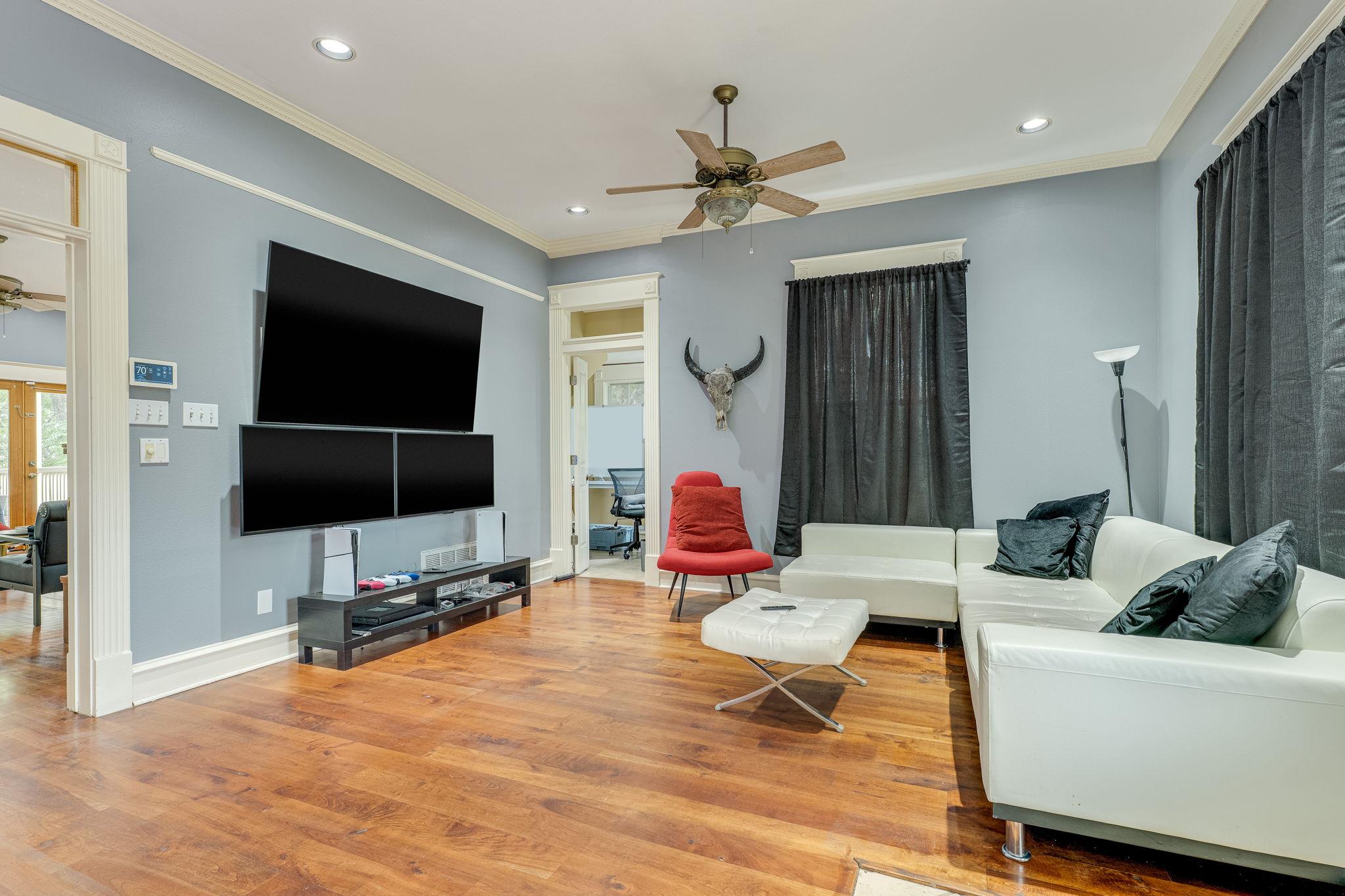 Residential in Austin 2