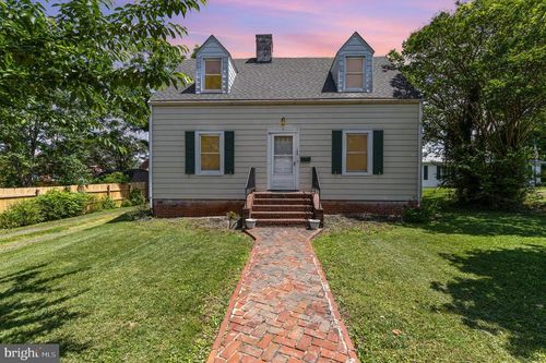 199 Peliso Ave, ORANGE, VA, 22960-1425 | Card Image