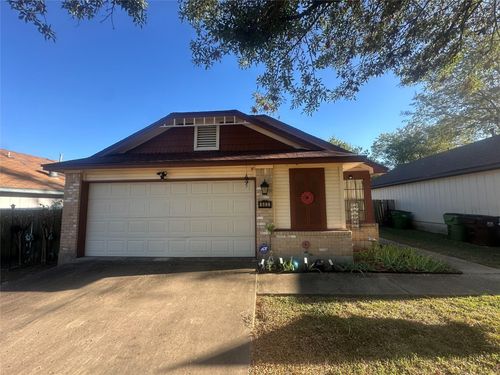903 Greenbriar Loop, Round Rock, TX, 78664-6951 | Card Image