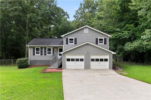 707 Cristy Ln, Woodstock, GA, 30188-4265 | Card Image
