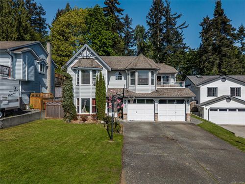 6045 Driftwood Pl, Nanaimo, BC, V9V1G2 | Card Image