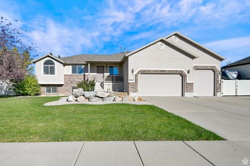 2860 W 3825 S, West Haven, UT, 84401 | Card Image