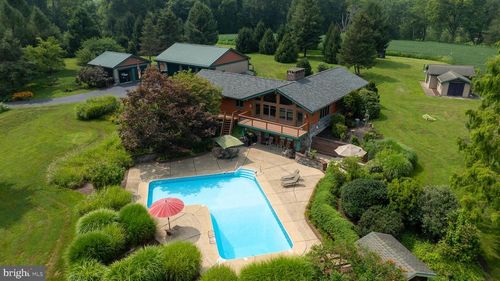 5776 Pheasant Run Rd, HELLAM, PA, 17406-8145 | Card Image