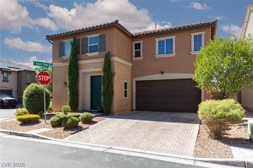 9581 Aberdeen Ridge Ct, Las Vegas, NV, 89148-4313 | Card Image