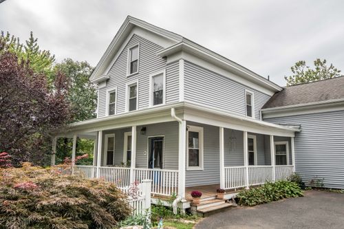 26-26 Old Hartford Ave, East Granby, CT, 06026-9591 | Card Image