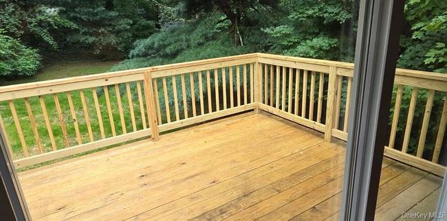 View of deck | Image 14