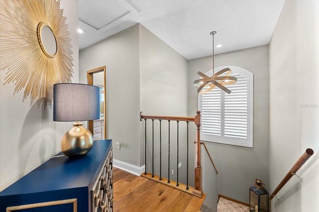 2081 N Pointe Alexis Dr, House other with 4 bedrooms, 3 bathrooms and null parking in TARPON SPRINGS FL | Image 43