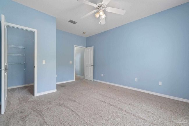 7008 Turnberry Cir, House other with 4 bedrooms, 2 bathrooms and 3 parking in Navarre FL | Image 18