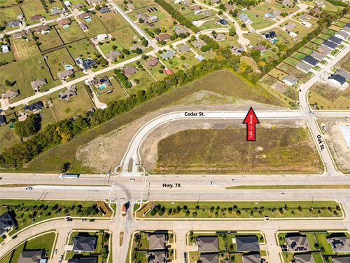 000 Cedar St, Lavon, TX, 75166 | Card Image