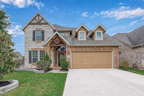 3207 Fairmont Hills Ln, Katy, TX, 77494-5234 | Card Image
