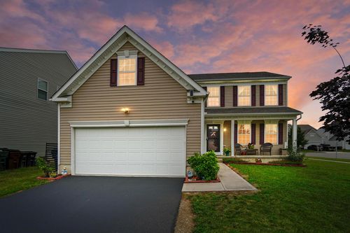282 Karst Cir, Ashville, OH, 43103-2525 | Card Image