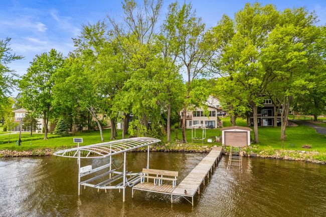 N2705 Demynck Road, House other with 4 bedrooms, 4 bathrooms and null parking in LODI WI | Image 50