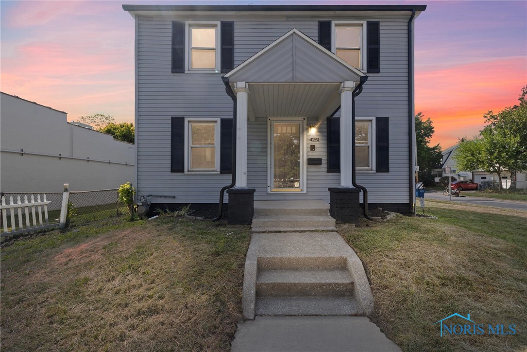 Douglas Rd, Toledo, OH 43613