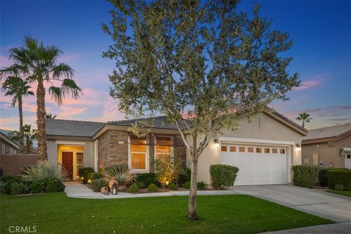 61225 Living Stone Dr, La Quinta, CA, 92253-9390 | Card Image