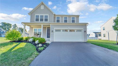 5898 Tweed Trl, Farmington, NY, 14425-8807 | Card Image