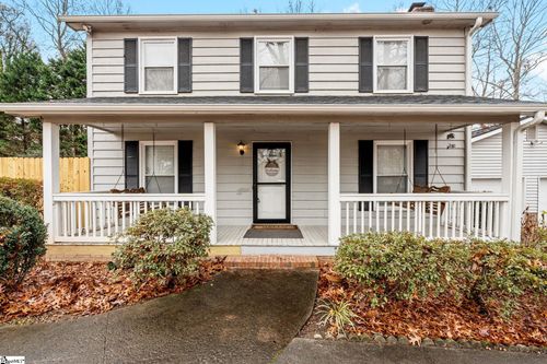 108 Setters Ct, Mauldin, SC, 29662-1834 | Card Image