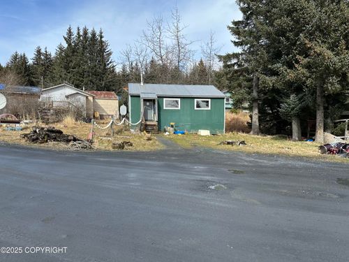 212 Spruce Dr, Port Lions, AK, 99550 | Card Image