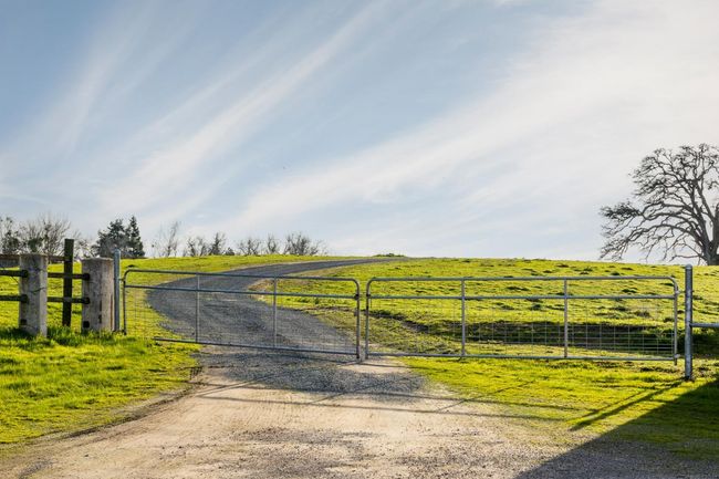 25045 N Mcintire Rd, Home with 0 bedrooms, 0 bathrooms and null parking in Clements CA | Image 31