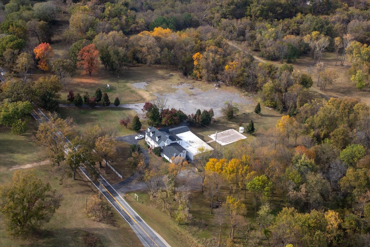Commercial Sale in Tulsa