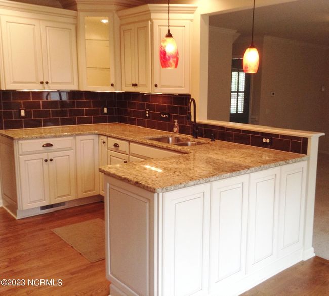 4809 Rushing Dr, House other with 3 bedrooms, 3 bathrooms and 2 parking in Wilmington NC | Image 4