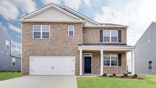 1558 Rosewood Dr, White House, TN, 37188-2955 | Card Image