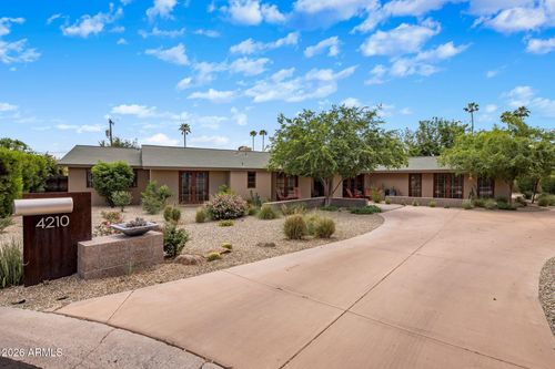 4210 N 63rd Pl, Scottsdale, AZ, 85251-3014 | Card Image