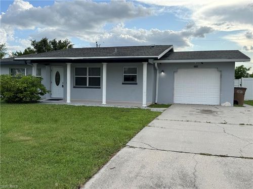2328 Country Club Blvd, Cape Coral, FL, 33990-2587 | Card Image