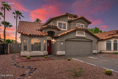1301 E Sierra Madre Ave, Gilbert, AZ, 85296-1320 | Card Image