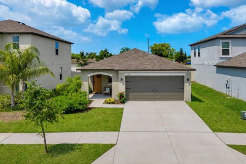 3793 Golden Shiner Ln, New Port Richey, FL, 34653-4515 | Card Image