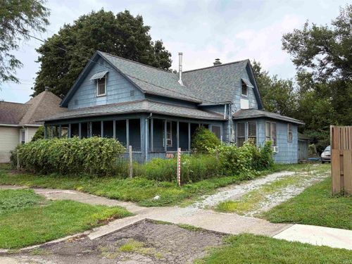 278 W 8th St, Peru, IN, 46970-1931 | Card Image