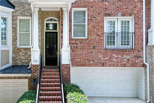 254 Mclaren Gates Dr, Marietta, GA, 30060-6900 | Card Image