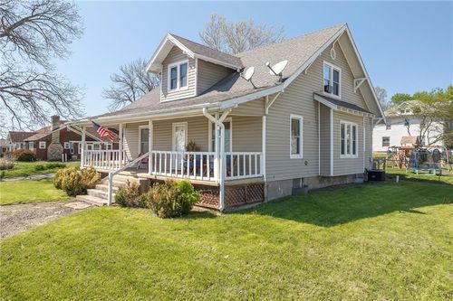 1403 3rd Street, Chillicothe, MO, 64601 | Card Image