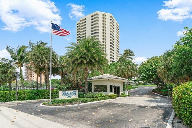 APT-11C - 5070 N Ocean Dr, Condo with 2 bedrooms, 2 bathrooms and null parking in Riviera Beach FL | Image 30