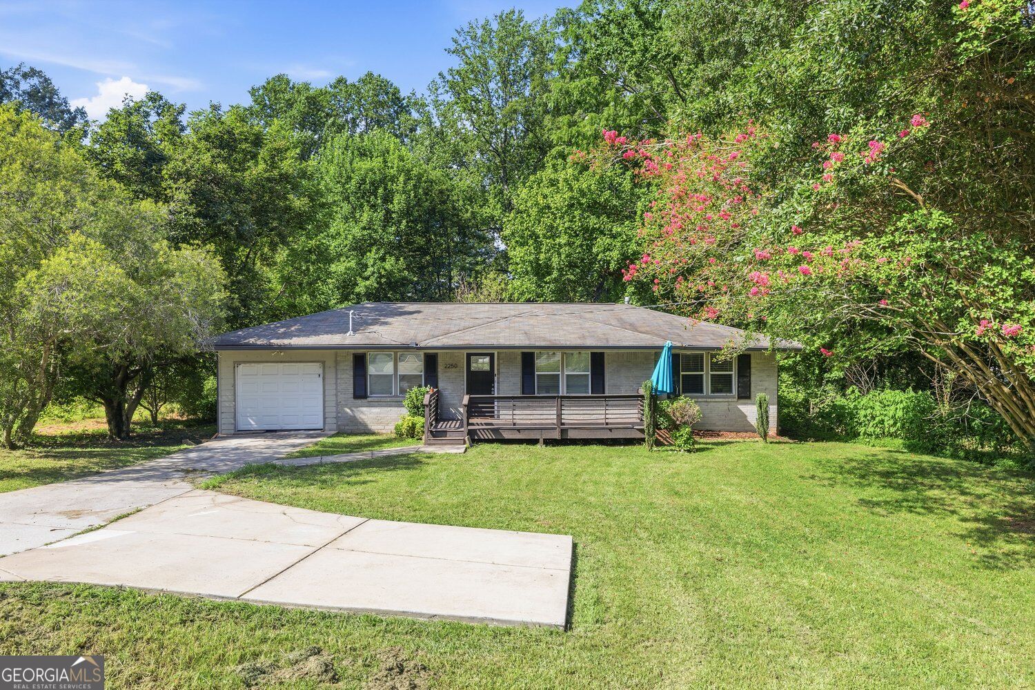 Residential in Atlanta