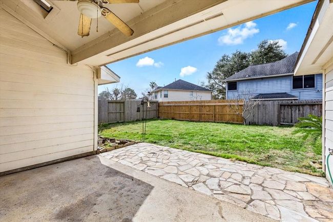 1940 Waterford Way, House other with 3 bedrooms, 2 bathrooms and null parking in Seabrook TX | Image 33