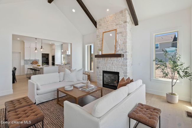 3494 N Blaze Loop, House other with 4 bedrooms, 4 bathrooms and null parking in Post Falls ID | Image 6