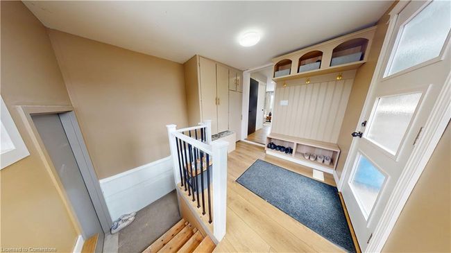 201 Margaret Ave, House other with 3 bedrooms, 1 bathrooms and 7 parking in Stoney Creek ON | Image 22