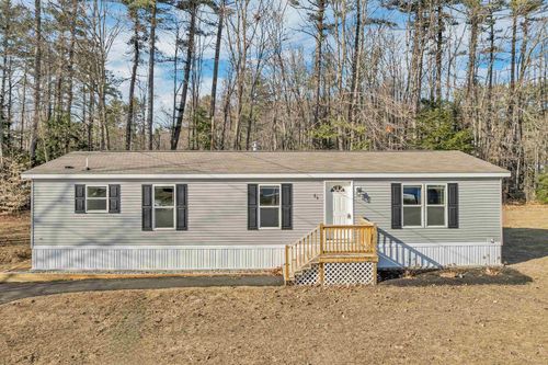 66 Lamplighters Park, North Conway, NH, 03860-5170 | Card Image