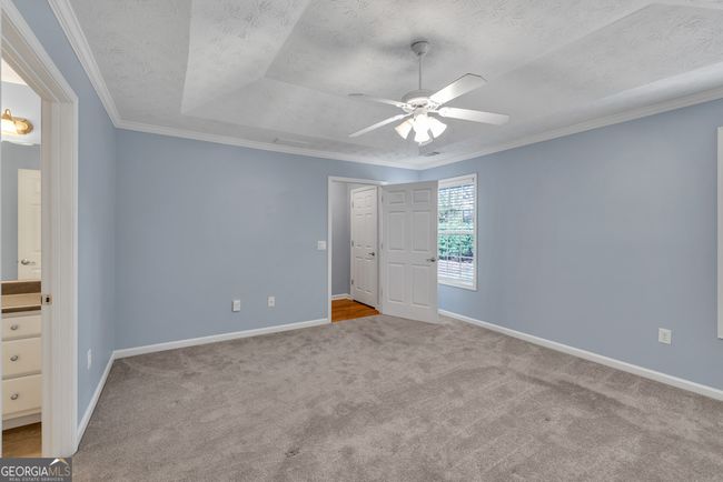 687 Majesty Xing, House other with 3 bedrooms, 2 bathrooms and 2 parking in Winder GA | Image 15