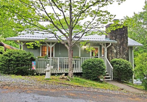 71 Mountain Laurel Rd, Murphy, NC, 28906-7036 | Card Image