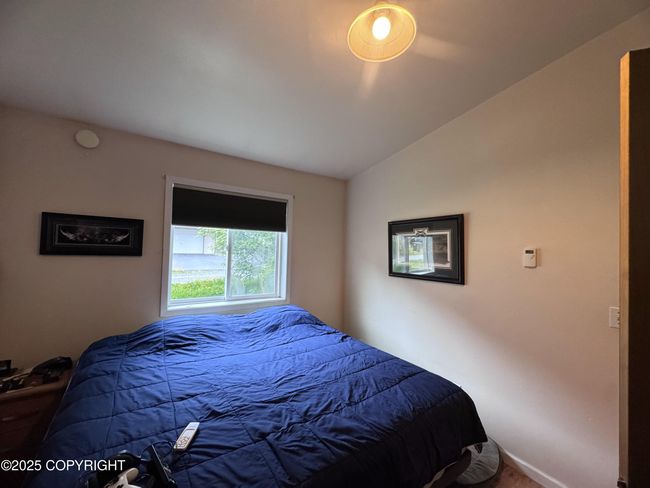 Unit C Bedroom 1 of 2 | Image 7