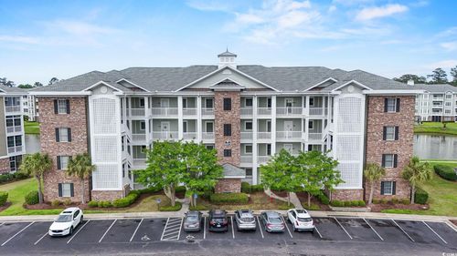 apt-105-4887 Luster Leaf Cir, Myrtle Beach, SC, 29577-7707 | Card Image