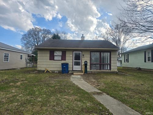 1823 W 9th St, Marion, IN, 46953-1366 | Card Image