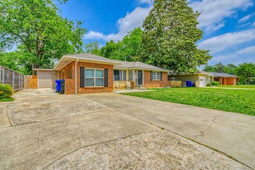 1205 Westlawn Drive, Norman, OK, 73069 | Card Image