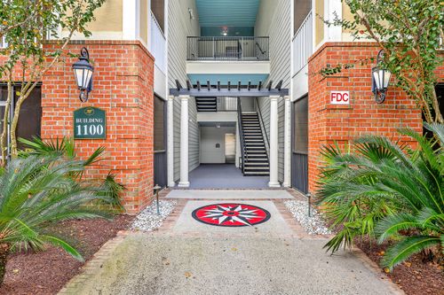 1110 Basildon Rd, Mount Pleasant, SC, 29466-7144 | Card Image