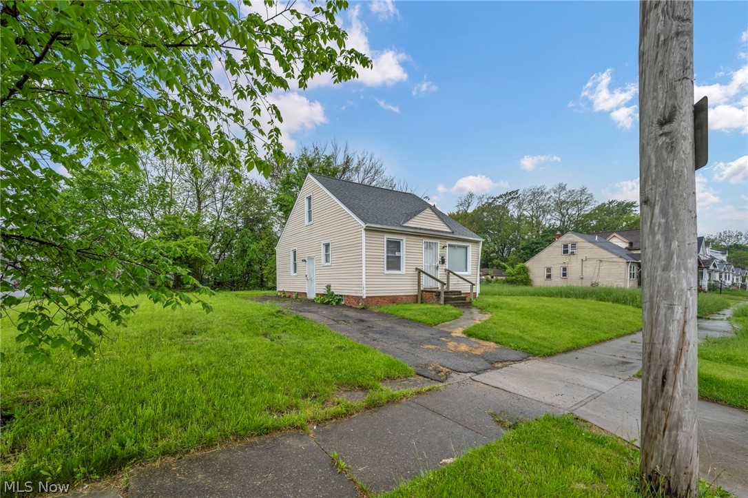 Residential in Cleveland 4