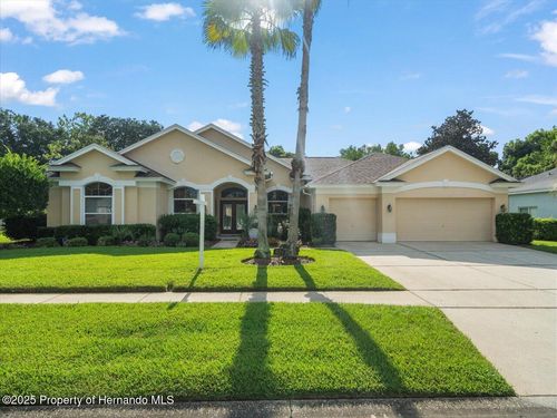 4554 Secretariat Run, BROOKSVILLE, FL, 34609-0328 | Card Image