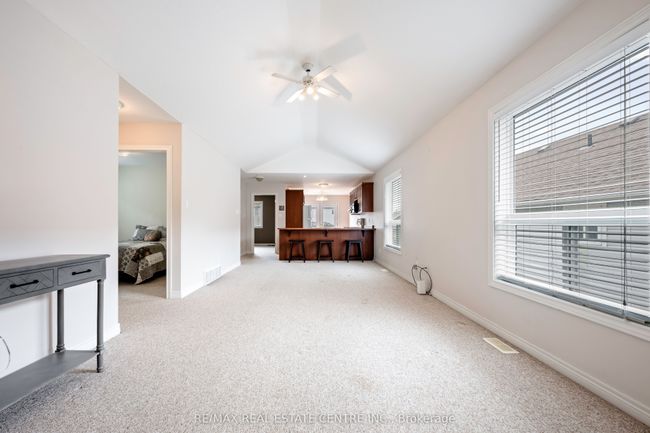 112 Fleming Way, House other with 4 bedrooms, 2 bathrooms and 2 parking in Shelburne ON | Image 12