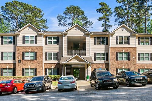 1202 Fairington Village Dr, Lithonia, GA, 30038-1358 | Card Image