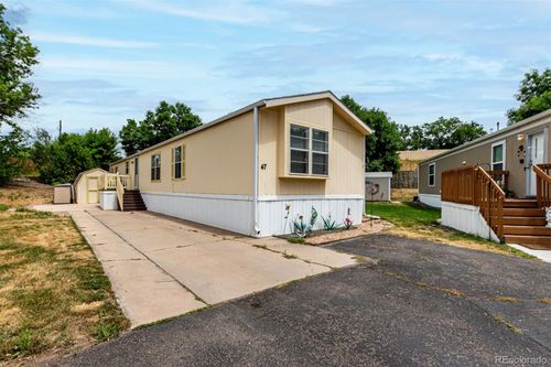 6705 S Santa Fe Dr, Littleton, CO, 80120-2937 | Card Image